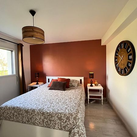 Maison Moderne Sur Le Port Loperhet Екстер'єр фото