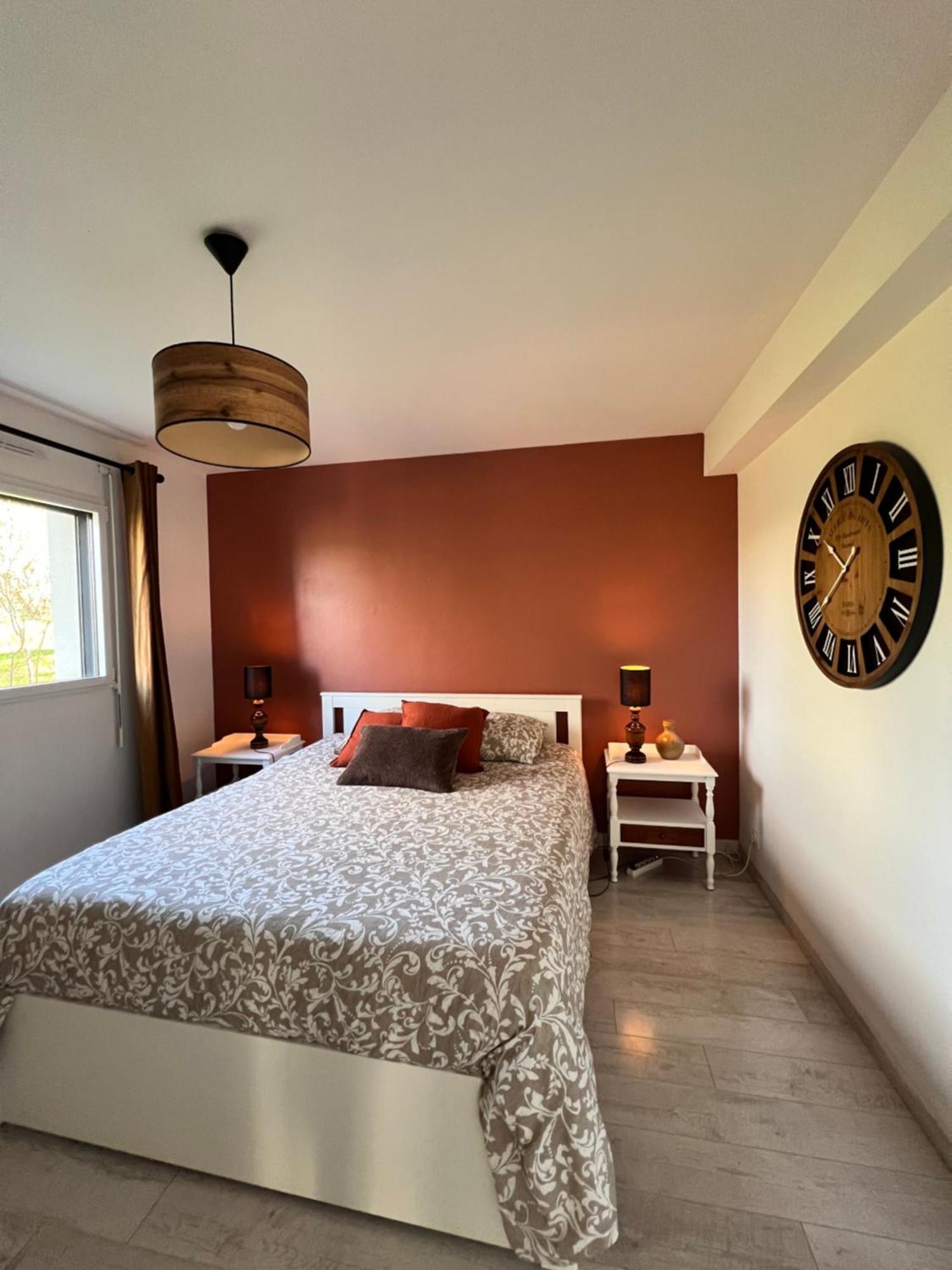 Maison Moderne Sur Le Port Loperhet Екстер'єр фото