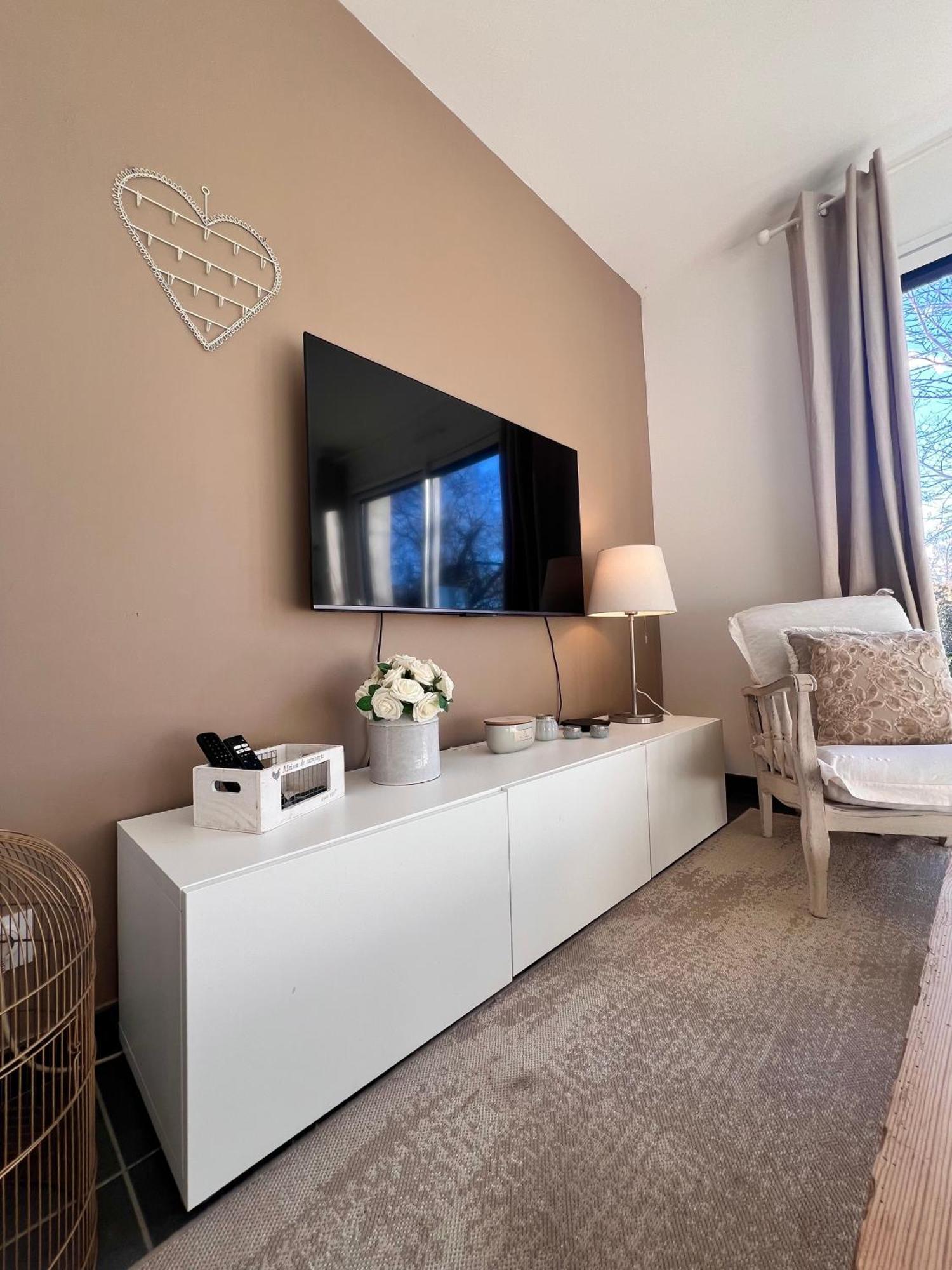Maison Moderne Sur Le Port Loperhet Екстер'єр фото